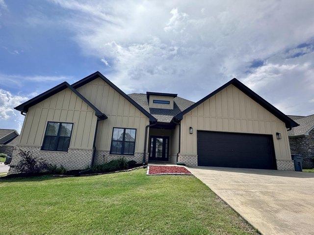 House for sale in Rogersville, Alabama