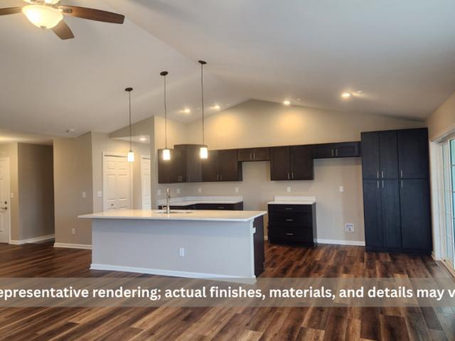 Townhouse for sale in Dixon, Illinois
