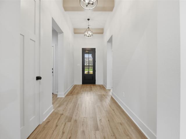 House for sale in Somerville, Texas