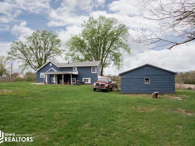House for sale in Ottumwa, Iowa