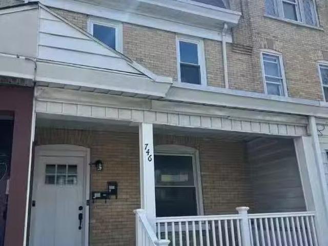 Apartment for rent in Bethlehem