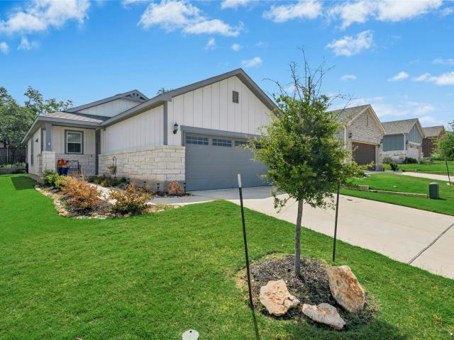House for sale in Williamson, Texas