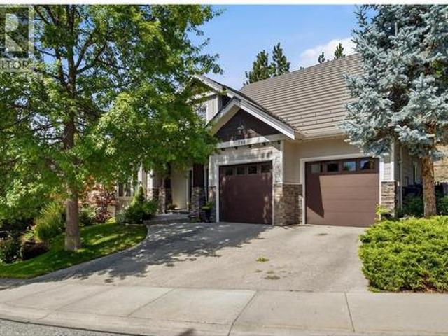 House for sale in Winfield, British Columbia