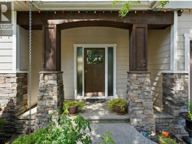House for sale in Winfield, British Columbia