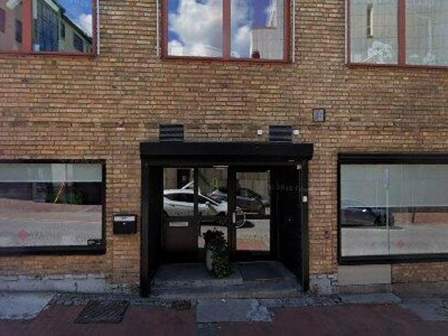 Lokal hyra i Jönköping