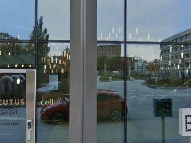 Lokal hyra i Solna, Stockholm