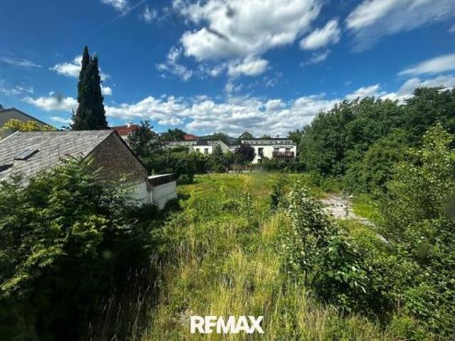 Grundstück kaufen in Baden, Bezirk Baden
