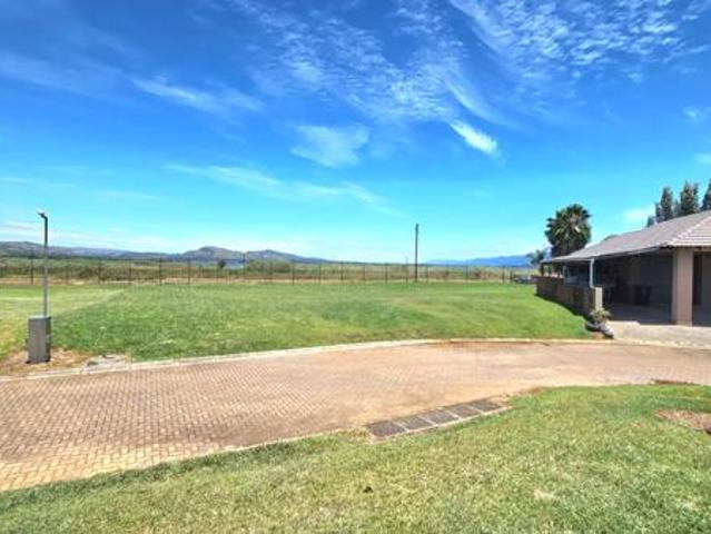 Land for sale in North West