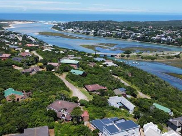 Land for sale in Bushmans River Mouth, Eastern Cape