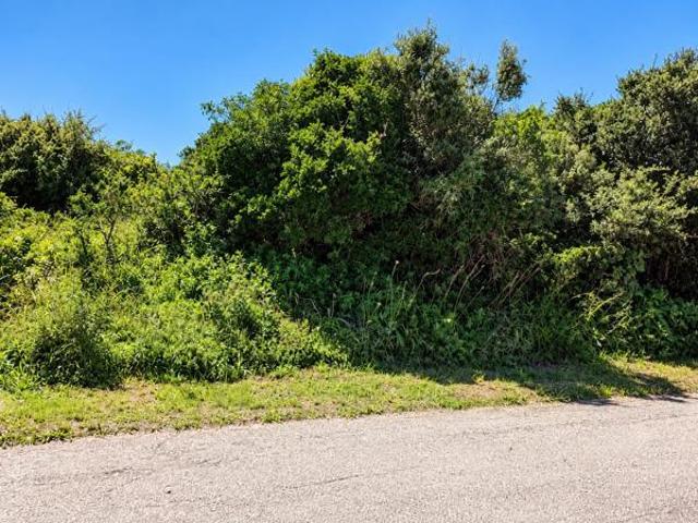 Land for sale in Kenton-on-Sea, Ndlambe Local Municipality