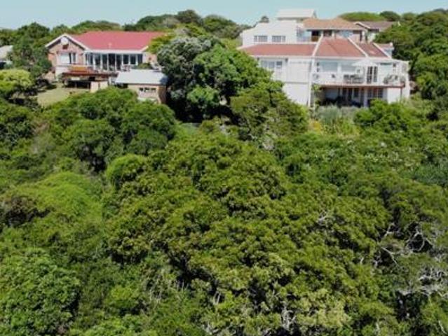 Land for sale in Bushmans River Mouth, Eastern Cape