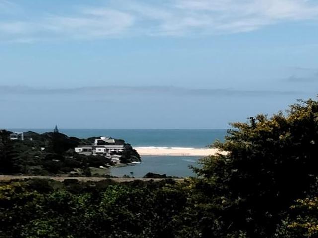 Land for sale in Bushmans River Mouth, Eastern Cape
