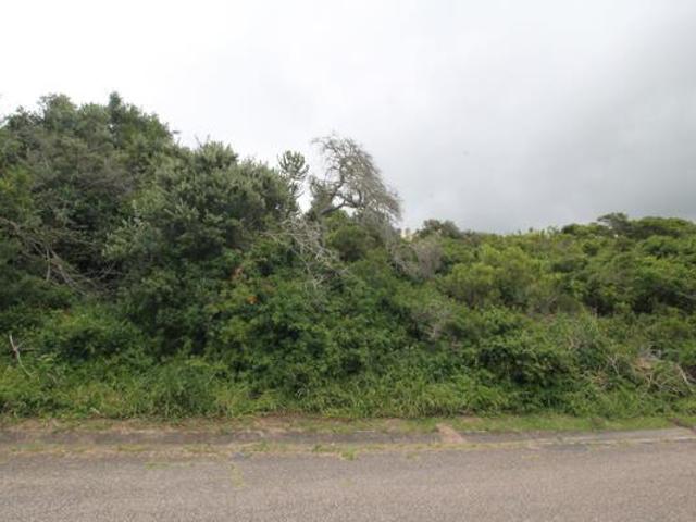 Land for sale in Bushmans River Mouth, Eastern Cape