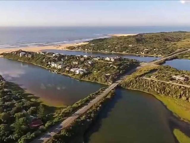 Land for sale in Bushmans River Mouth, Eastern Cape
