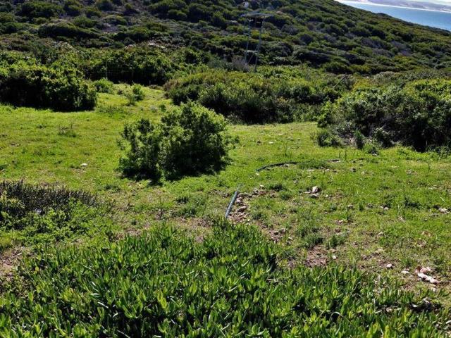 Land for sale in Groot Brak Rivier, Western Cape