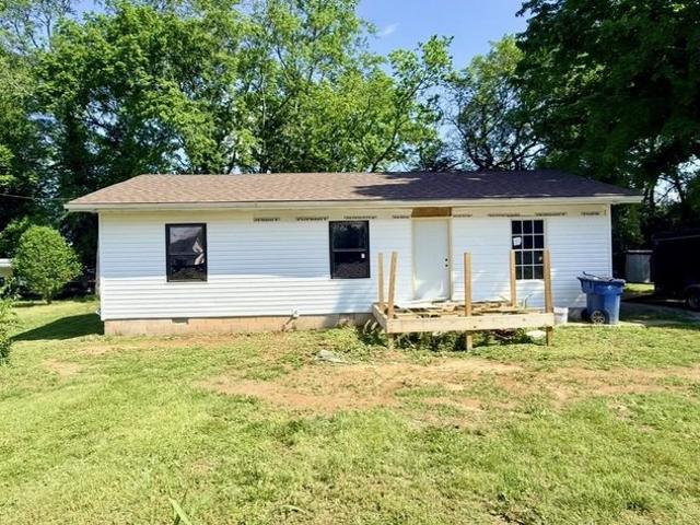 House for sale in Auburn, Kentucky