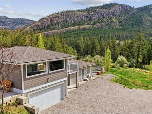 House for sale in British Columbia