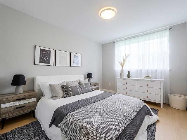 Apartment for rent in Woburn, Ontario