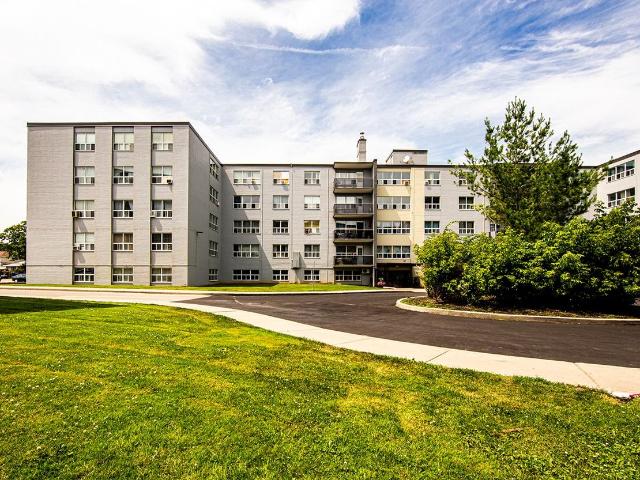 Apartment for rent in Woburn, Ontario