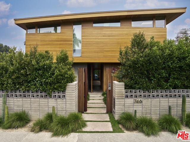 House for sale in Venice, Los Angeles