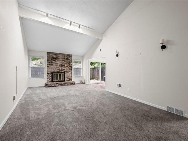 Townhouse for sale in Kansas