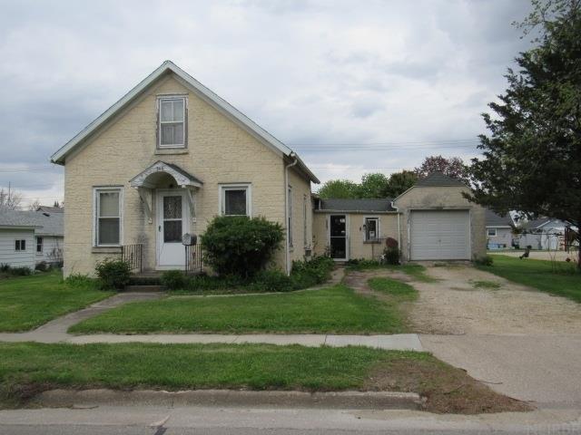 House for sale in Monticello, Iowa