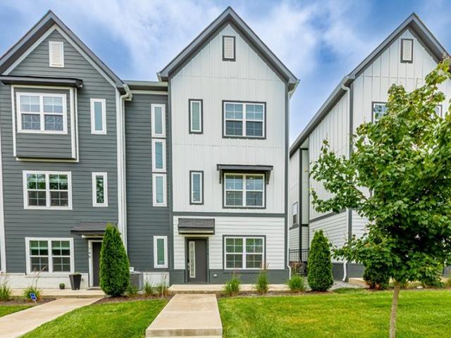 Townhouse for sale in Tennessee