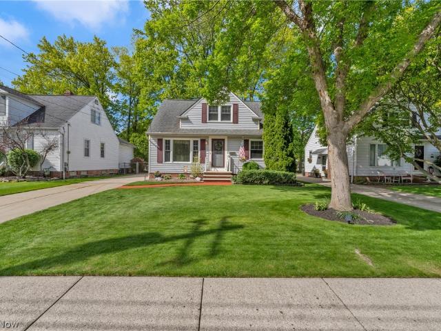 House for sale in Wickliffe, Ohio