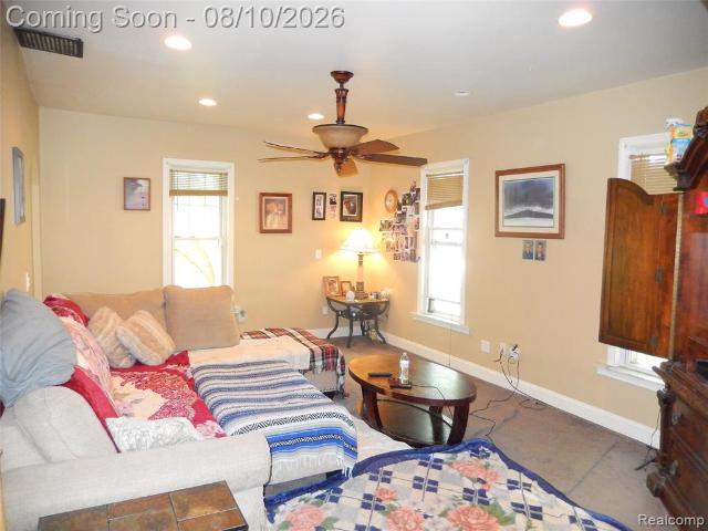 House for sale in Lapeer, Michigan