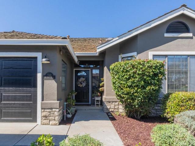 House for sale in Salinas, California