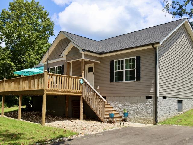 House for sale in Tennessee