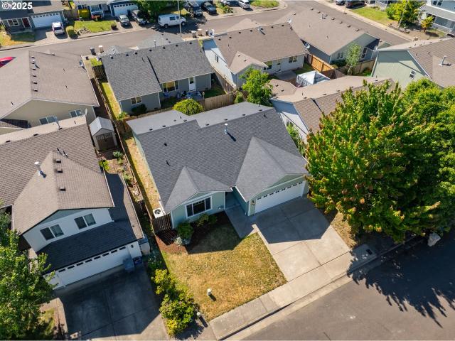 Townhouse for sale in Albany