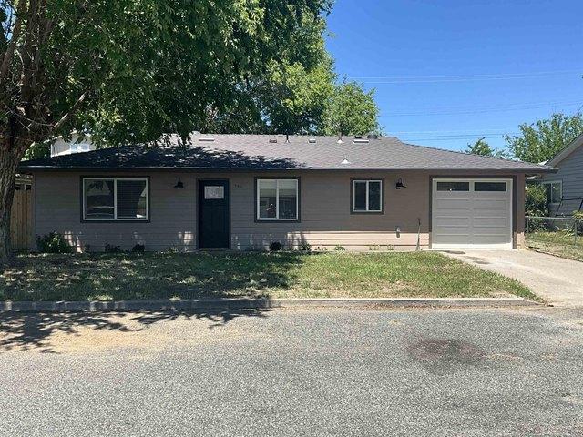 House for sale in Yreka, California