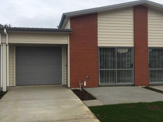 Apartment for rent in Park Green, Papakura