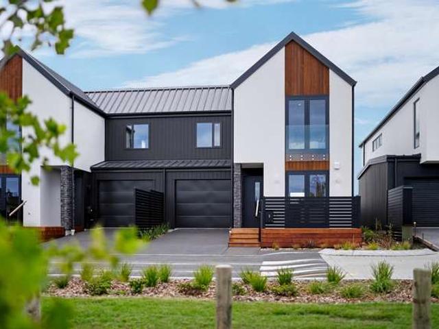 Townhouse for sale in Kaiapoi, Canterbury