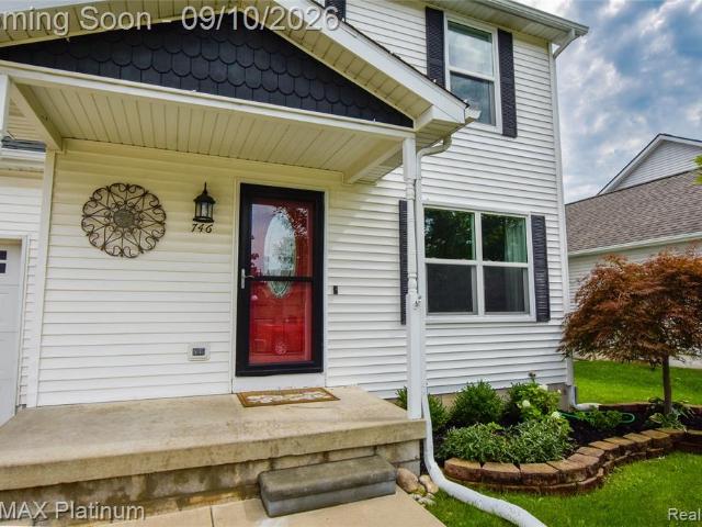 House for sale in Fowlerville, Livingston County