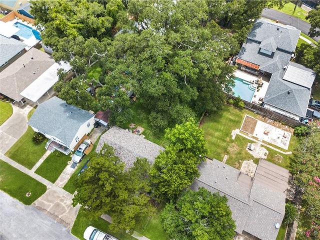 Land for sale in Harahan, Jefferson Parish
