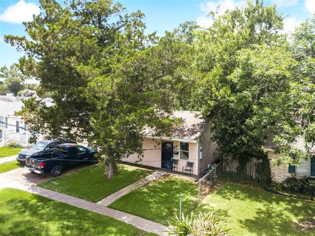 Land for sale in Harahan, Louisiana
