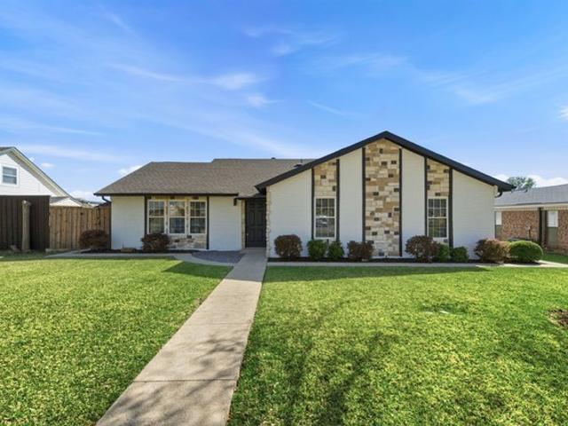 House for sale in Denton, Texas