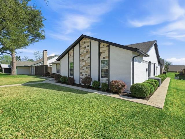 House for sale in Denton, Texas