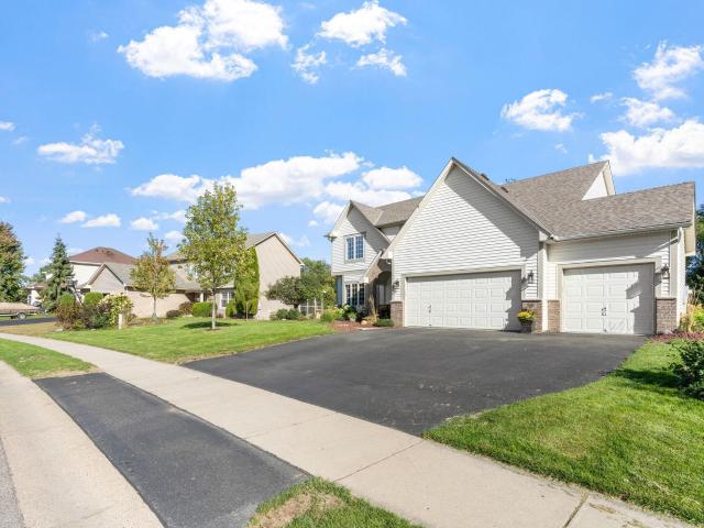 House for sale in Carver, Carver County