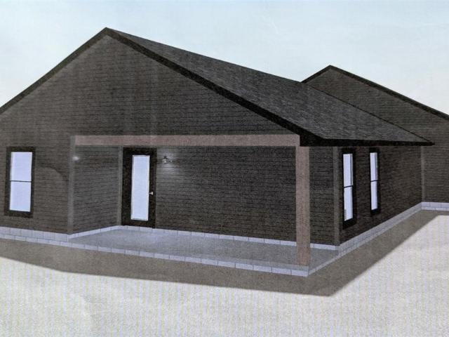 House for sale in Rock Creek, Ohio
