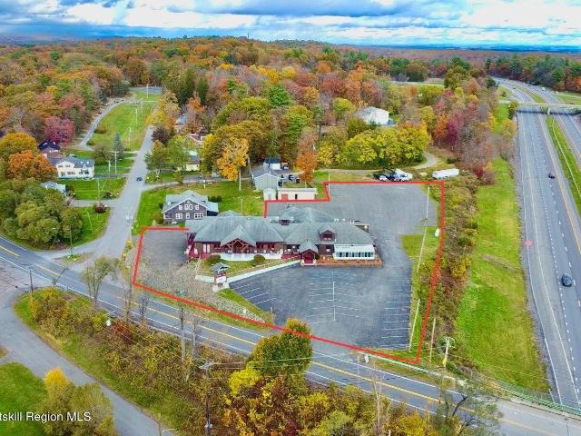 Commercial for sale in Catskill, New York