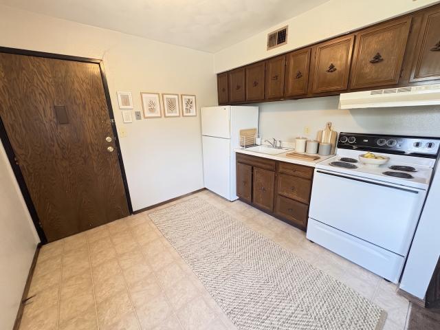 Apartment for rent in Waterloo, Iowa