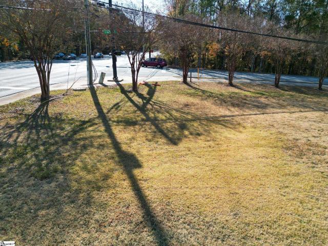Land for sale in Greenville, South Carolina