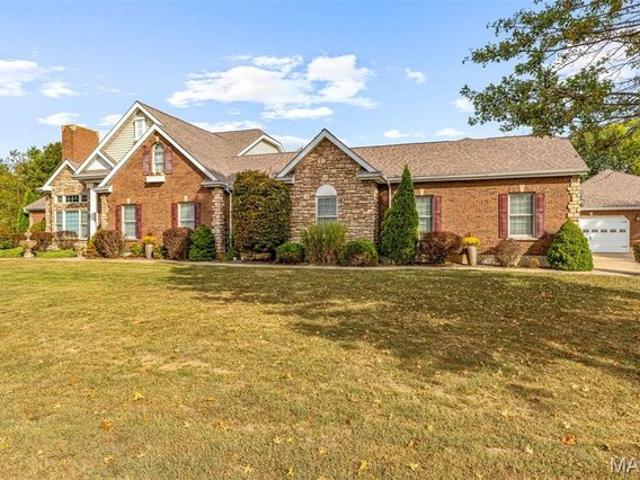 House for sale in Farmington, Missouri