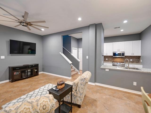 Townhouse for sale in Harris, Texas