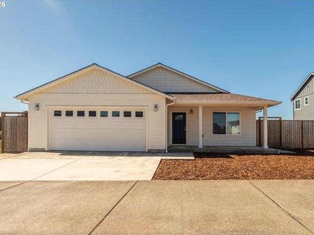 House for sale in Oregonia