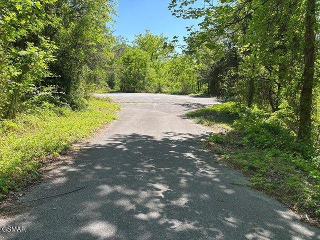 Land for sale in Tennessee