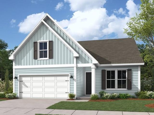 House for sale in Moncks Corner, South Carolina